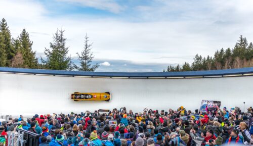 EBERSPÄCHER Rodel Weltcup